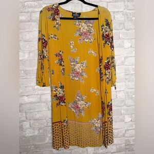 M Angie Kimono